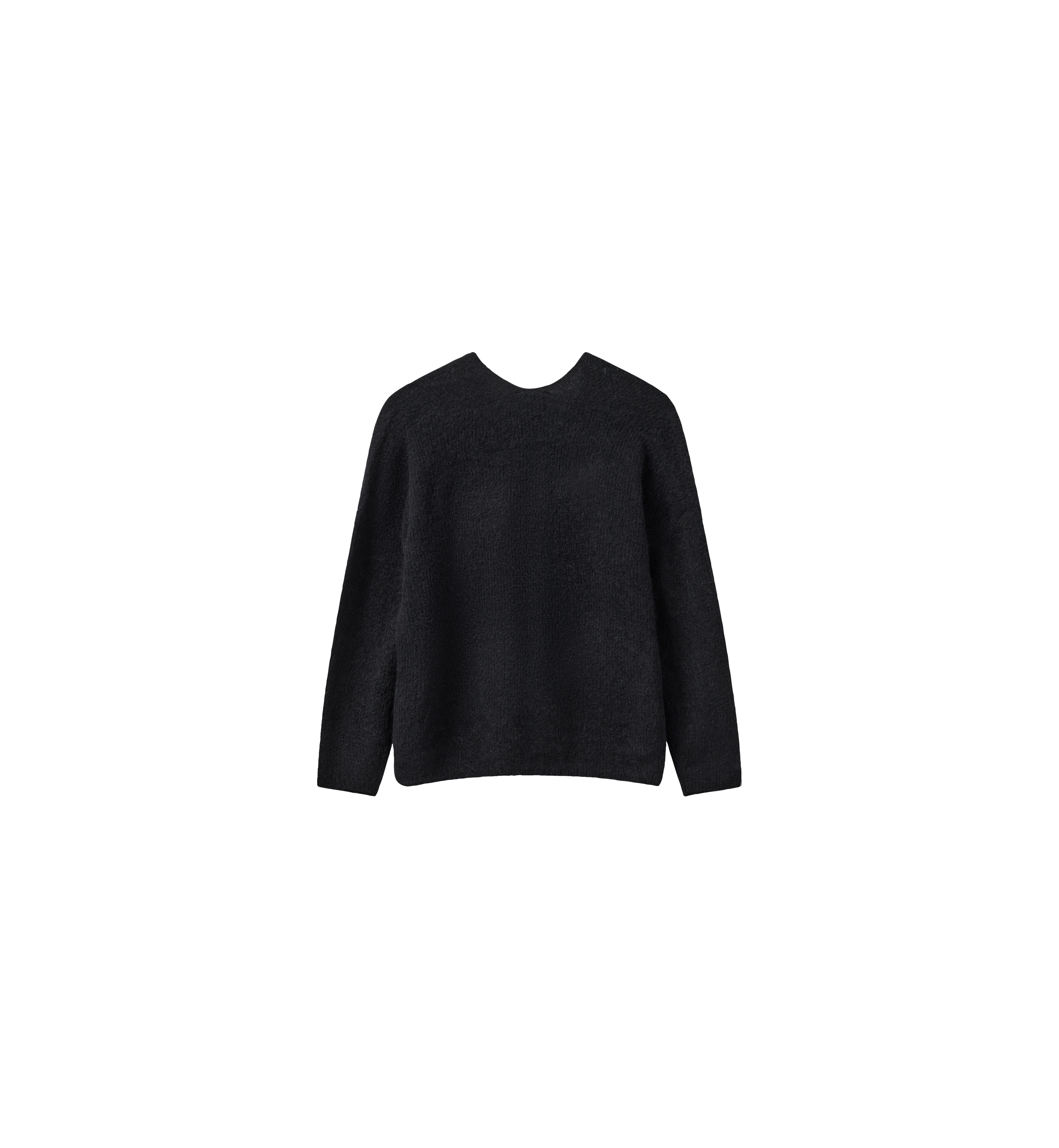 Packshot / Black / Back